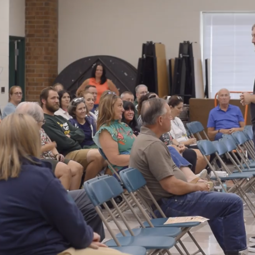 What is “A Stuntman’s Guide”?